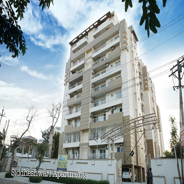 Sidheshwari Apartment
