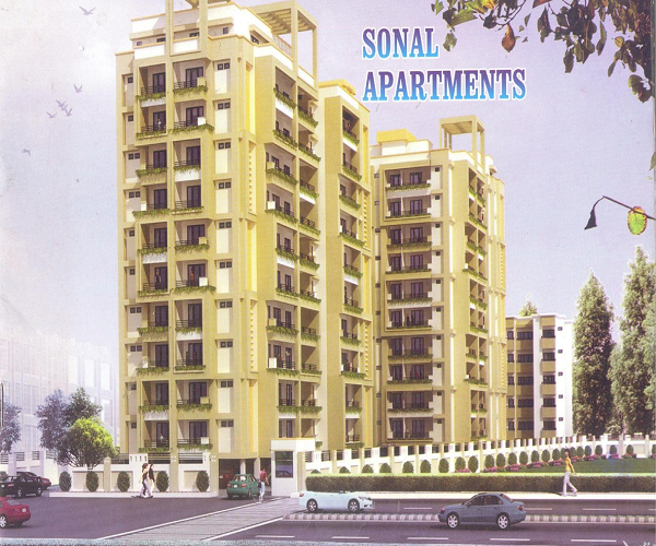 Sonal Apartment