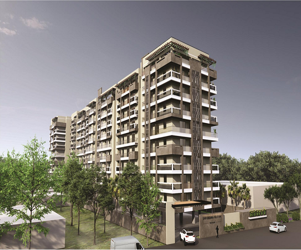 Shree Krishna Nilayam